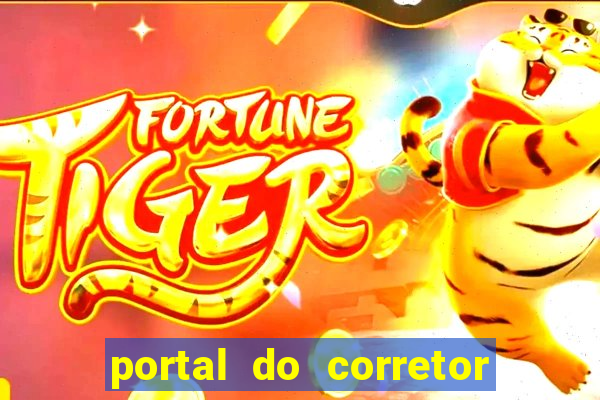 portal do corretor porto seguro